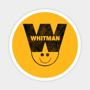 Whitman Comics Magnet